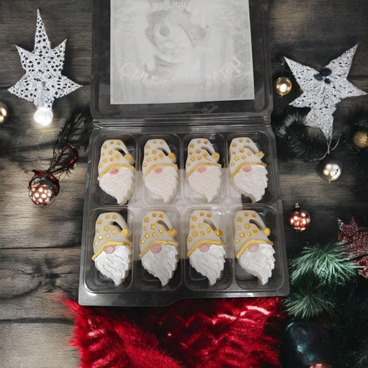 Christmas Wish Wax Melt Box | CosyGlow Scent Co.